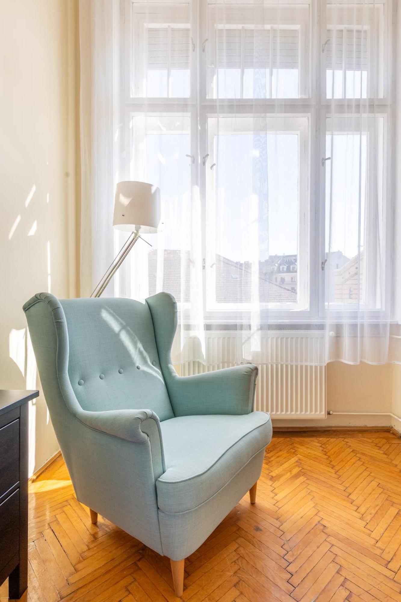 Апартаменти Gde Wesselenyi 8 *